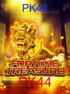 FortuneTreasure