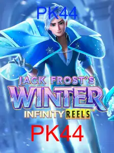 JackFrostsWinter