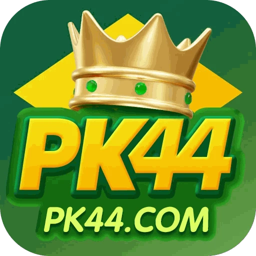 PK44 Logo